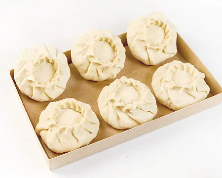 Элеш с цыпленком 